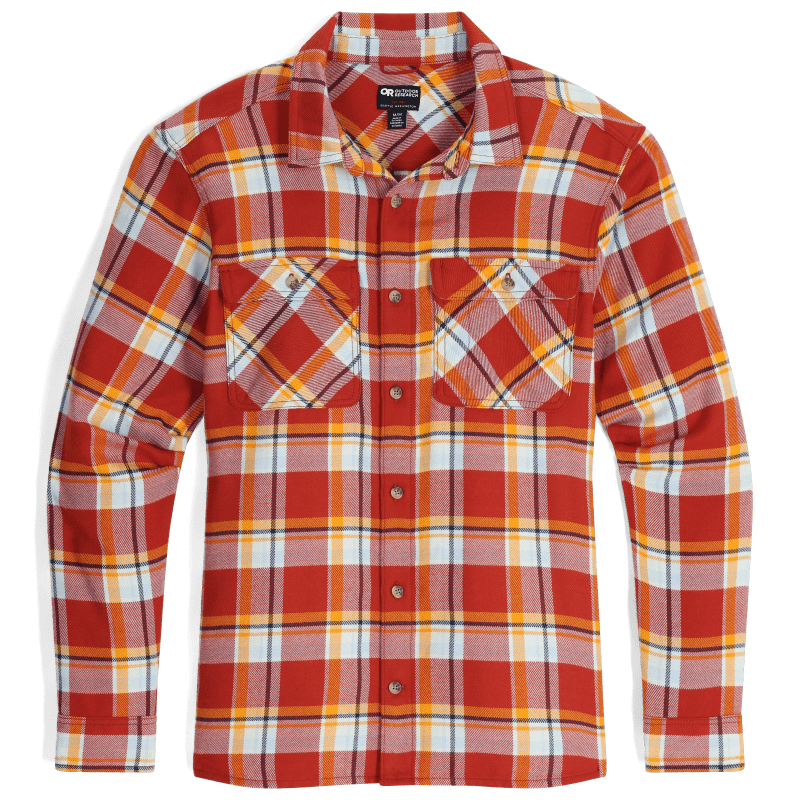 Jupiter Plaid | E1