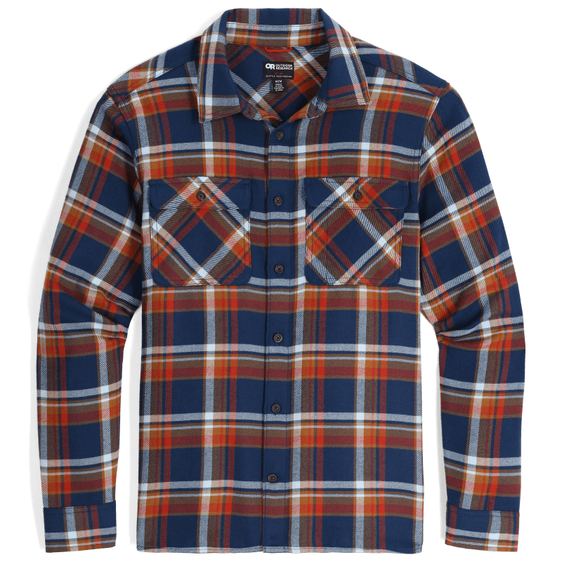 Cenote Plaid | E1