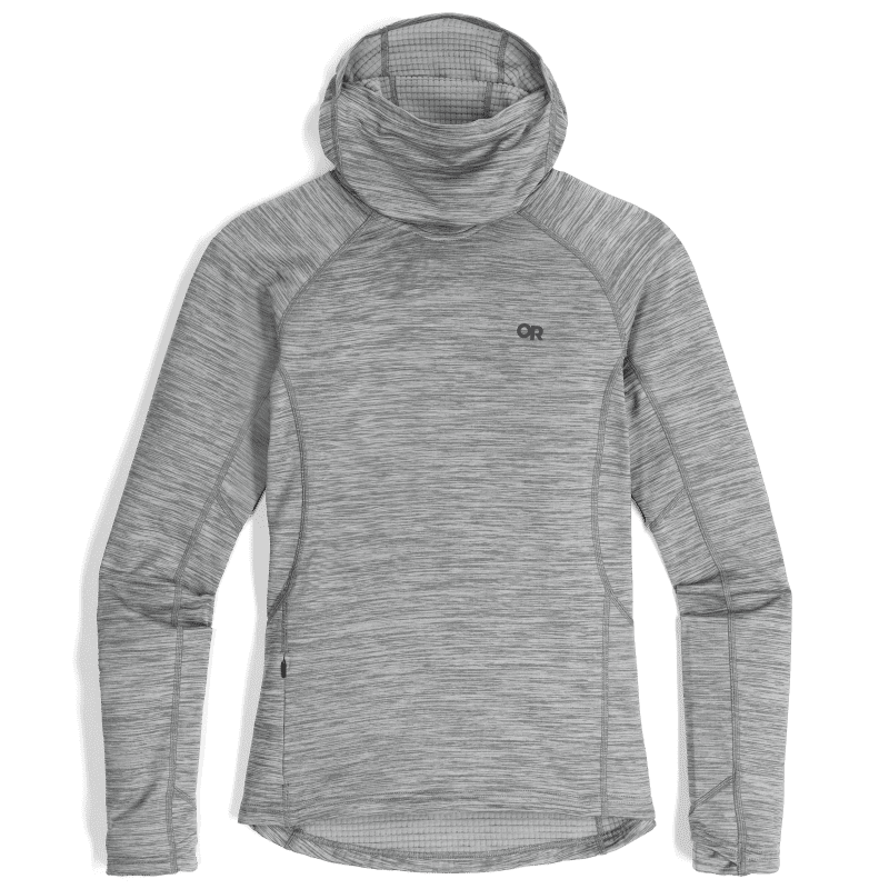 Grey Heather | E1