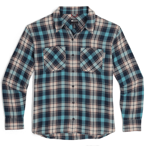 Mineral Plaid | E1