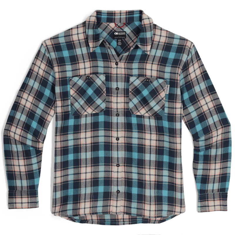 Mineral Plaid | E1