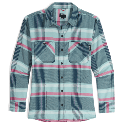 Harbor Plaid | E1