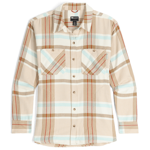 Bone Plaid | E1