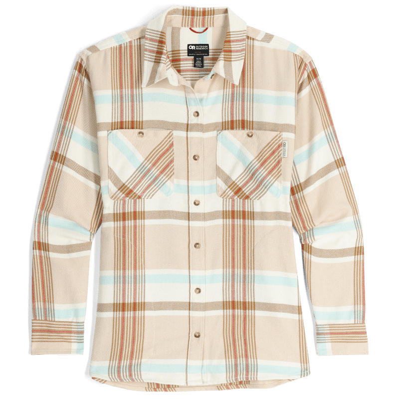 Bone Plaid | E1