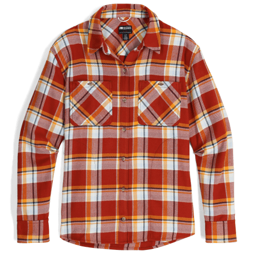 Jupiter Plaid | E1