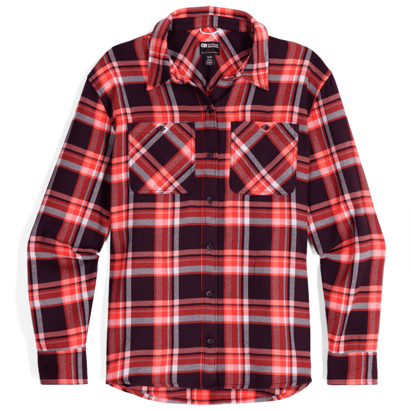 Sunrise Plaid | E1