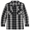 Black Plaid | E1