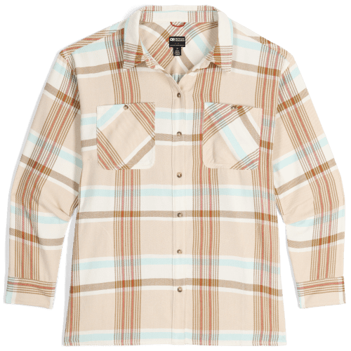 Bone Plaid | E1