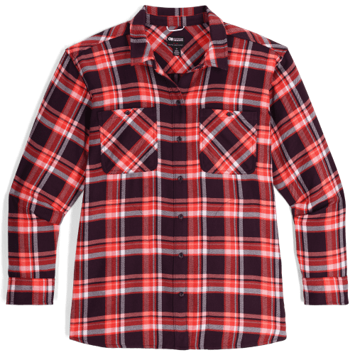 Sunrise Plaid | E1