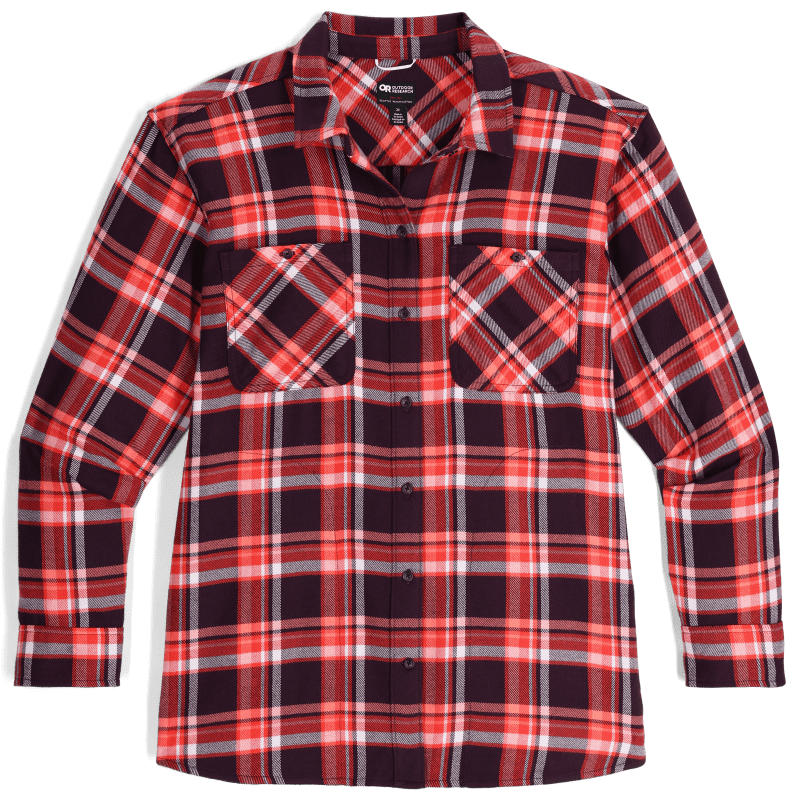 Sunrise Plaid | E1