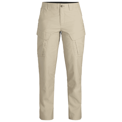 Pro Khaki | E1