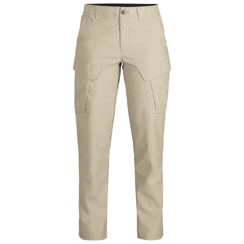 Pro Khaki | E1