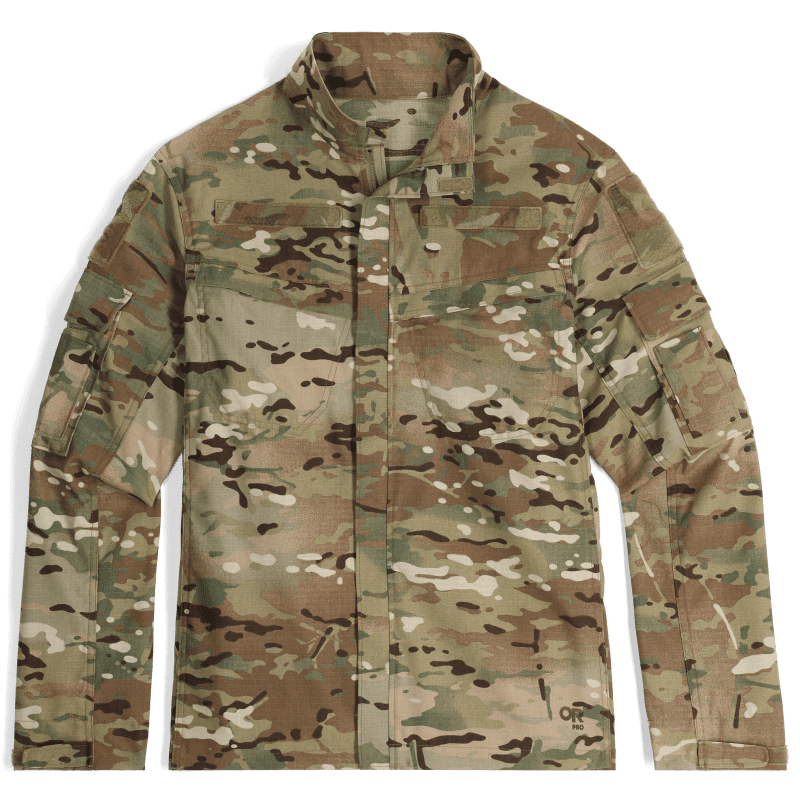 Multicam | E1