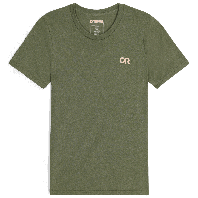 Ranger Green | E1