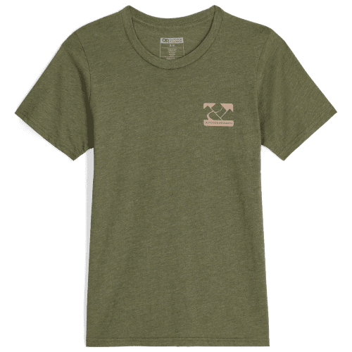 Grove/Pro Khaki | E1