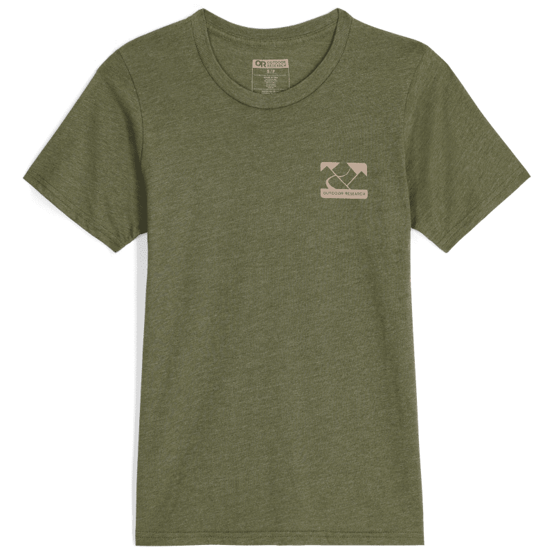 Grove/Pro Khaki | E1