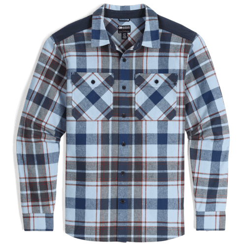 Olympic Plaid | E1