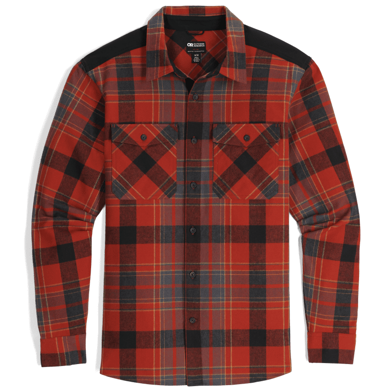 Jupiter Plaid | E1