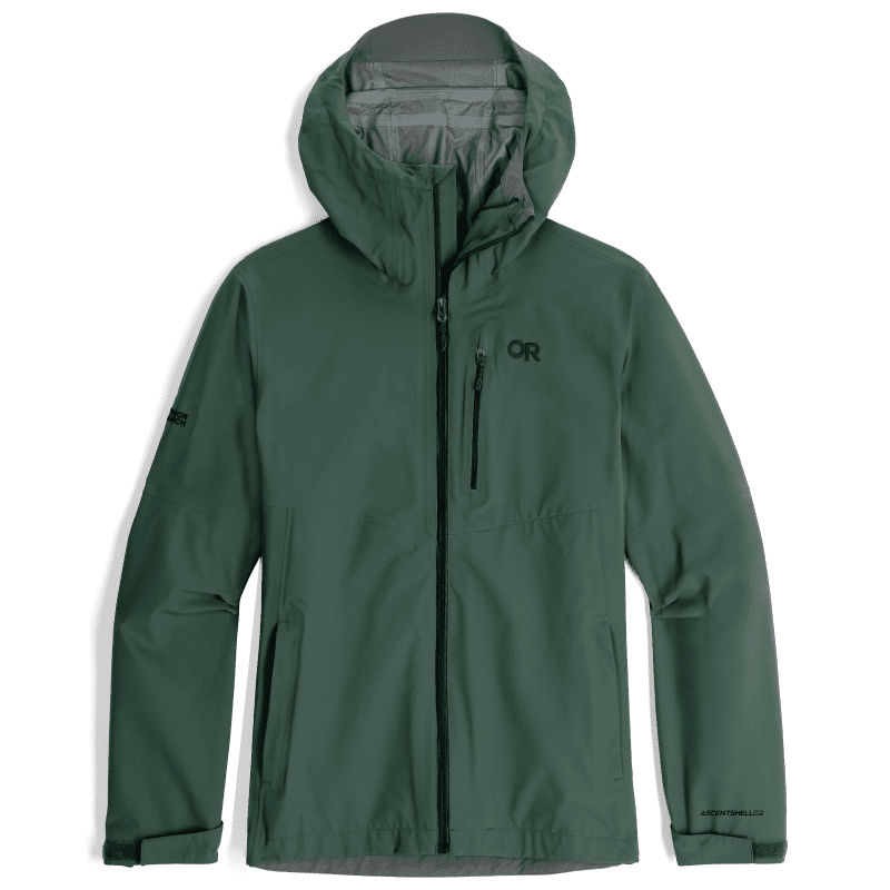 Jcrew Green (Pine Grove) | E1