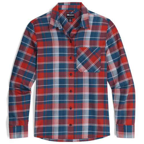 Harbor/Jupiter Plaid | E1