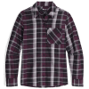 Amethyst Plaid | E1