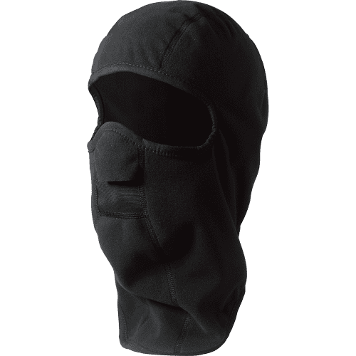 WBFSBalaclava Black