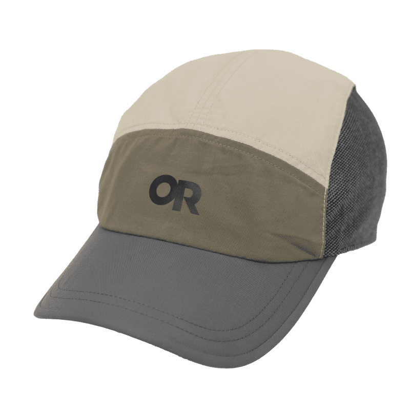 Charcoal/Ranger Green/Khaki | E1