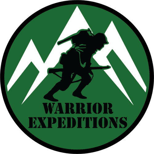 warrior expeditions new logo